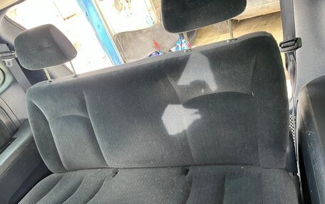 Dodge Caravan IV, 2002 год, 405 000 рублей, 20 фотография