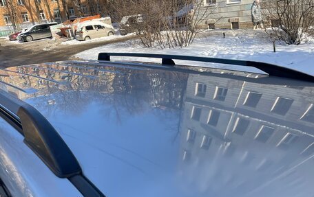 Mitsubishi Pajero III рестайлинг, 2002 год, 840 000 рублей, 6 фотография