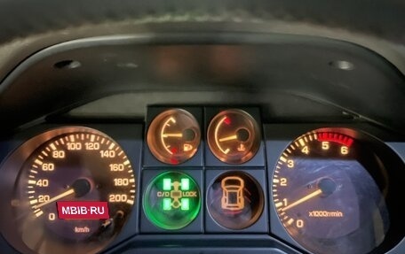 Mitsubishi Pajero III рестайлинг, 2002 год, 840 000 рублей, 10 фотография