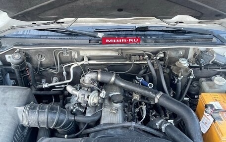 Mitsubishi Pajero III рестайлинг, 2002 год, 840 000 рублей, 8 фотография