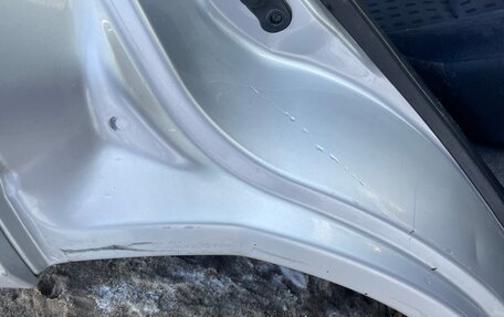 Mitsubishi Pajero III рестайлинг, 2002 год, 840 000 рублей, 12 фотография