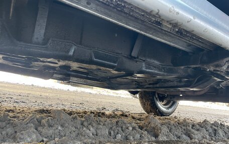 Mitsubishi Pajero III рестайлинг, 2002 год, 840 000 рублей, 17 фотография