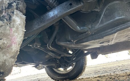 Mitsubishi Pajero III рестайлинг, 2002 год, 840 000 рублей, 18 фотография