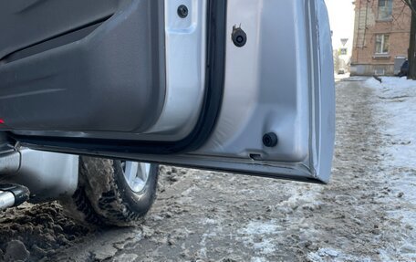 Mitsubishi Pajero III рестайлинг, 2002 год, 840 000 рублей, 16 фотография