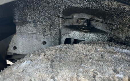 Mitsubishi Pajero III рестайлинг, 2002 год, 840 000 рублей, 13 фотография