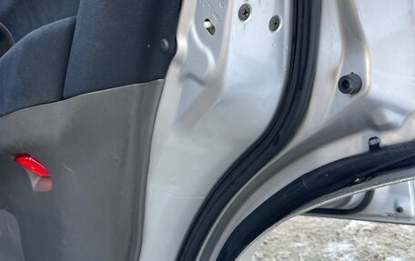 Mitsubishi Pajero III рестайлинг, 2002 год, 840 000 рублей, 15 фотография