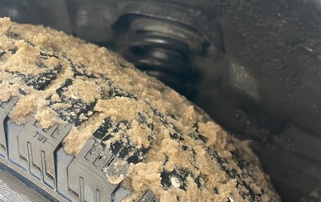 Mitsubishi Pajero III рестайлинг, 2002 год, 840 000 рублей, 20 фотография