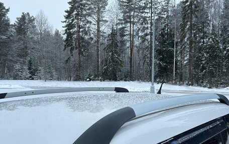 Skoda Yeti I рестайлинг, 2013 год, 895 000 рублей, 15 фотография