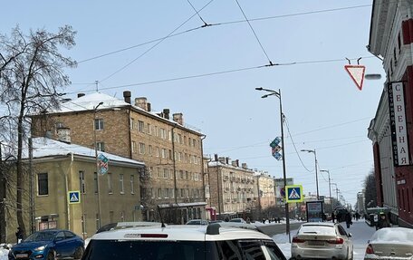 Skoda Yeti I рестайлинг, 2013 год, 895 000 рублей, 26 фотография