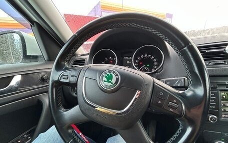 Skoda Yeti I рестайлинг, 2013 год, 895 000 рублей, 21 фотография