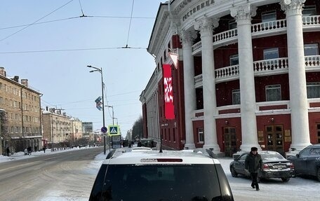 Skoda Yeti I рестайлинг, 2013 год, 895 000 рублей, 27 фотография