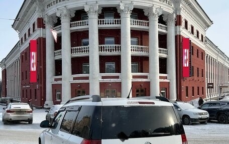 Skoda Yeti I рестайлинг, 2013 год, 895 000 рублей, 28 фотография