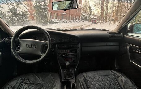 Audi A6, 1994 год, 260 000 рублей, 5 фотография