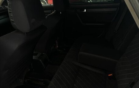 Audi A6, 1994 год, 260 000 рублей, 6 фотография