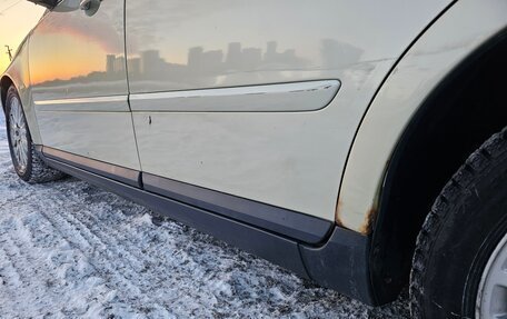 Volvo S40 II, 2004 год, 570 000 рублей, 5 фотография