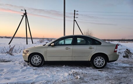 Volvo S40 II, 2004 год, 570 000 рублей, 3 фотография
