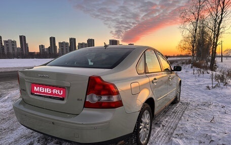 Volvo S40 II, 2004 год, 570 000 рублей, 8 фотография