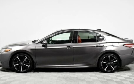 Toyota Camry, 2019 год, 2 000 000 рублей, 8 фотография