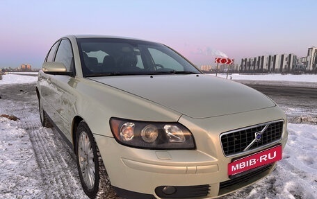 Volvo S40 II, 2004 год, 570 000 рублей, 15 фотография
