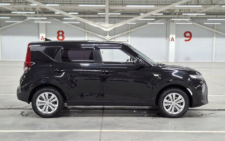 KIA Soul III, 2020 год, 1 649 000 рублей, 5 фотография