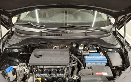 KIA Soul III, 2020 год, 1 649 000 рублей, 11 фотография