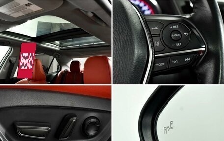 Toyota Camry, 2019 год, 2 000 000 рублей, 15 фотография