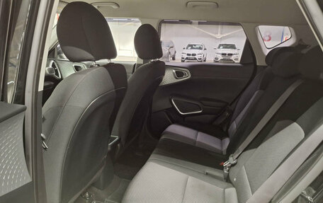 KIA Soul III, 2020 год, 1 649 000 рублей, 15 фотография