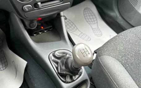 Hyundai Accent II, 2008 год, 420 000 рублей, 11 фотография