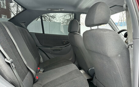 Hyundai Accent II, 2008 год, 420 000 рублей, 14 фотография