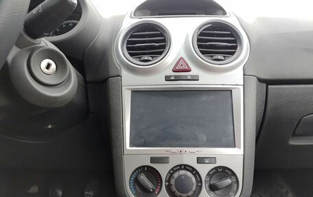 Opel Corsa D, 2012 год, 405 000 рублей, 18 фотография