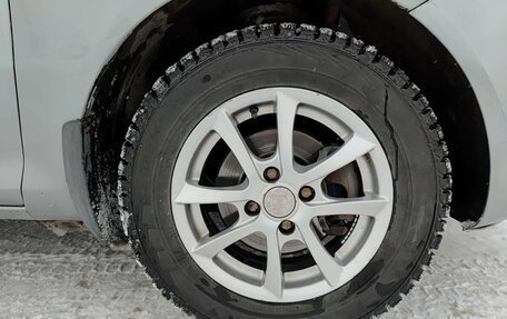 Opel Corsa D, 2012 год, 405 000 рублей, 22 фотография