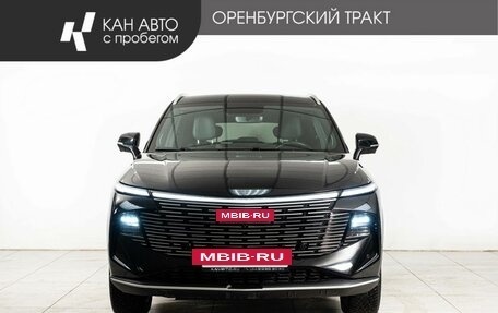 Haval F7, 2024 год, 3 130 000 рублей, 2 фотография