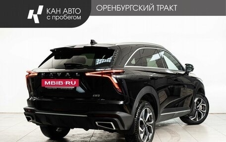 Haval F7, 2024 год, 3 130 000 рублей, 3 фотография