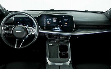 Haval F7, 2024 год, 3 130 000 рублей, 6 фотография