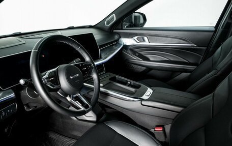 Haval F7, 2024 год, 3 130 000 рублей, 5 фотография