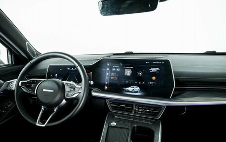 Haval F7, 2024 год, 3 130 000 рублей, 12 фотография