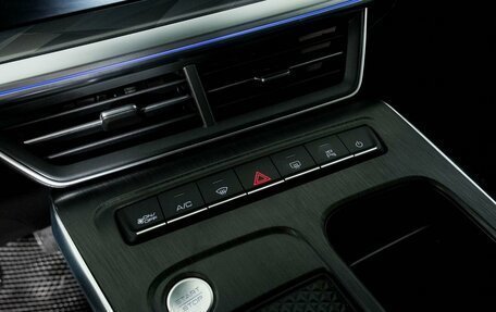 Haval F7, 2024 год, 3 130 000 рублей, 11 фотография