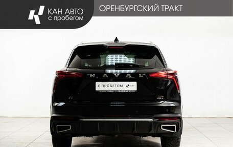 Haval F7, 2024 год, 3 130 000 рублей, 4 фотография