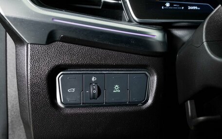 Haval F7, 2024 год, 3 130 000 рублей, 16 фотография