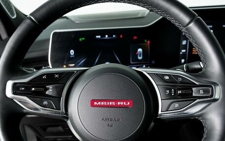 Haval F7, 2024 год, 3 130 000 рублей, 9 фотография