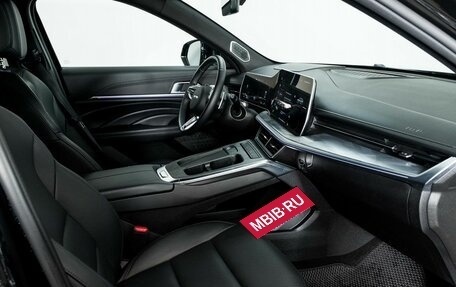 Haval F7, 2024 год, 3 130 000 рублей, 7 фотография