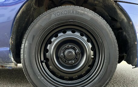 Chevrolet Lanos I, 2008 год, 235 000 рублей, 9 фотография