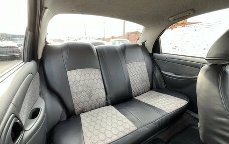 Chevrolet Lanos I, 2008 год, 235 000 рублей, 12 фотография