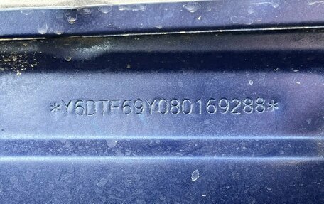 Chevrolet Lanos I, 2008 год, 235 000 рублей, 18 фотография