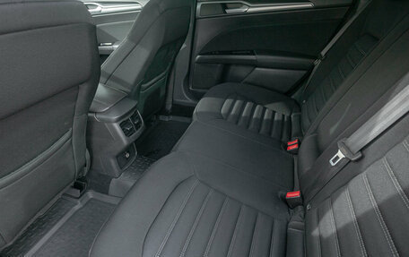 Ford Mondeo V, 2015 год, 1 378 000 рублей, 15 фотография