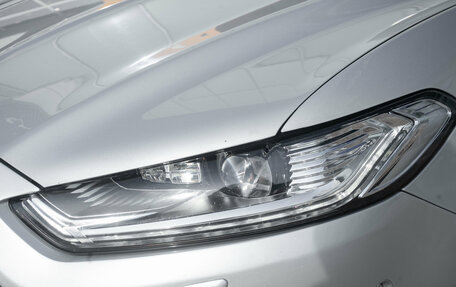 Ford Mondeo V, 2015 год, 1 378 000 рублей, 3 фотография