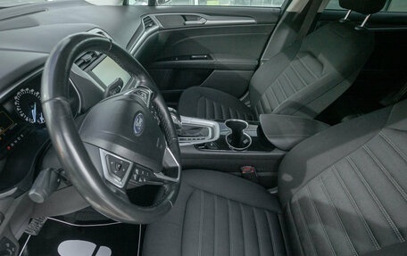 Ford Mondeo V, 2015 год, 1 378 000 рублей, 10 фотография