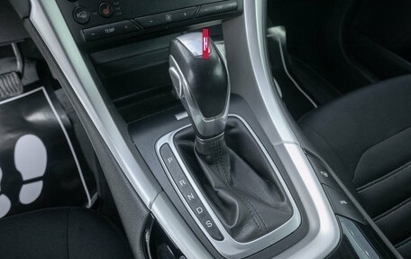 Ford Mondeo V, 2015 год, 1 378 000 рублей, 13 фотография