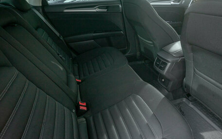 Ford Mondeo V, 2015 год, 1 378 000 рублей, 16 фотография