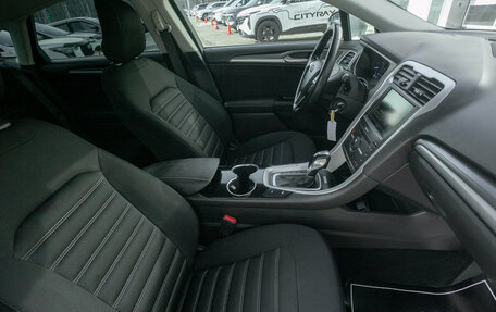 Ford Mondeo V, 2015 год, 1 378 000 рублей, 21 фотография